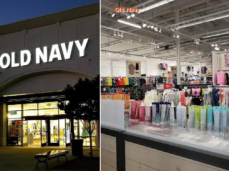 old navy