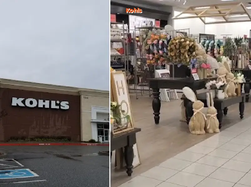 kohls