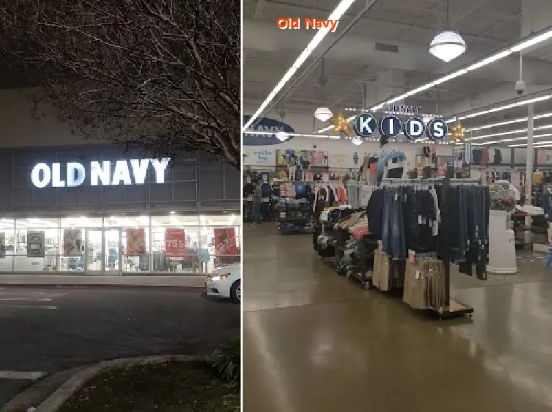 old navy 94531