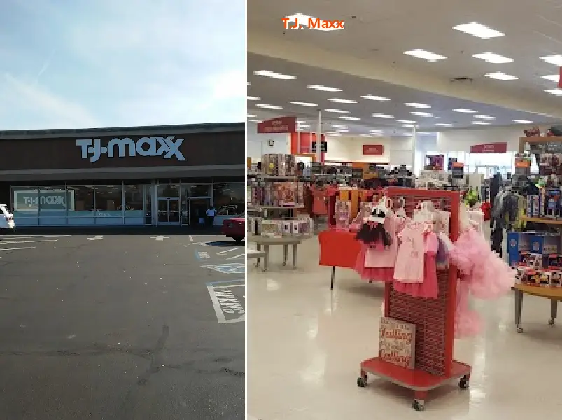 tj maxx 93711