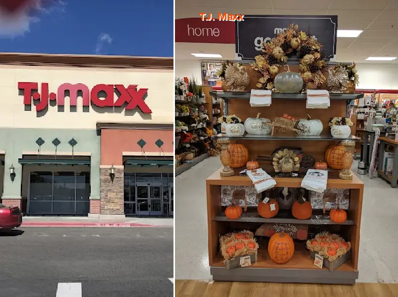 tj maxx 93611