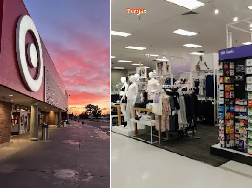 target