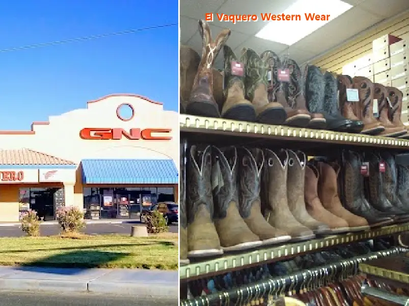 el vaquero western wear