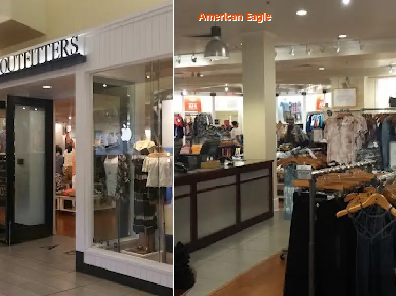 american eagle 93304