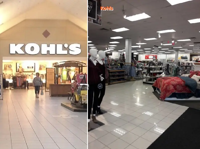 kohls 93230