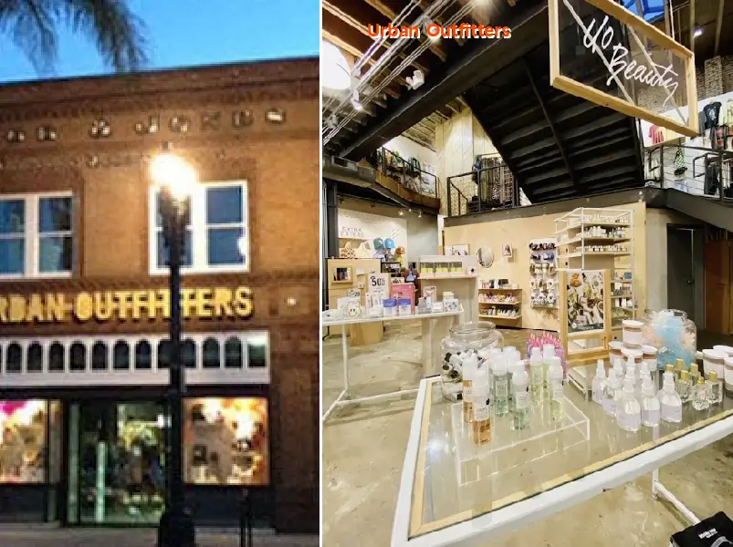 urban outfitters 91105