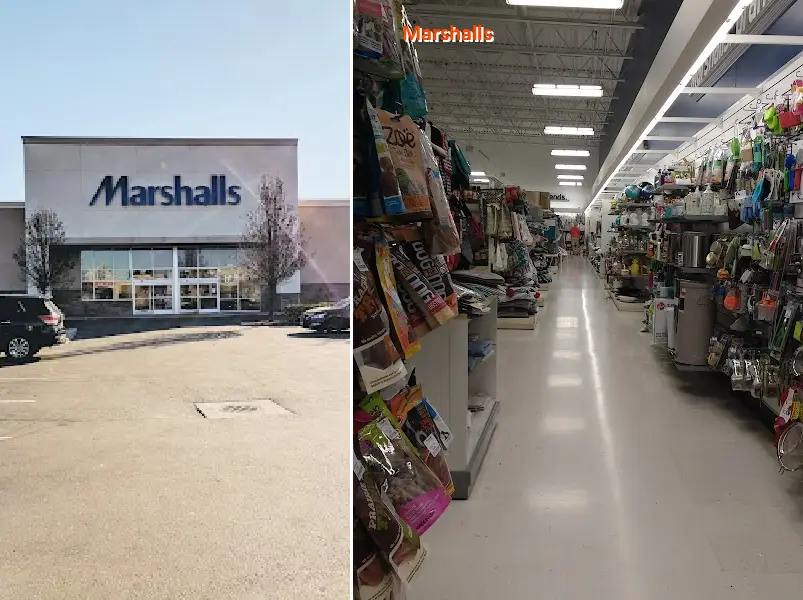 marshalls 93637