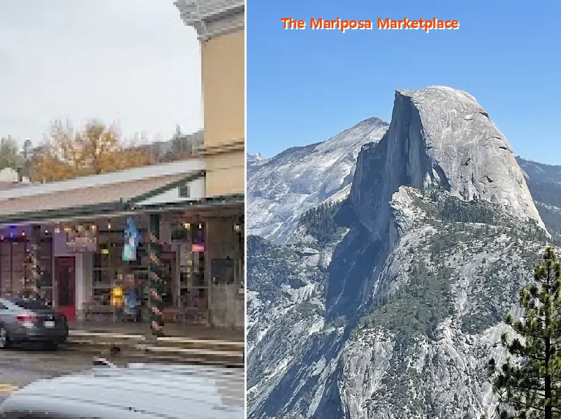 the mariposa marketplace