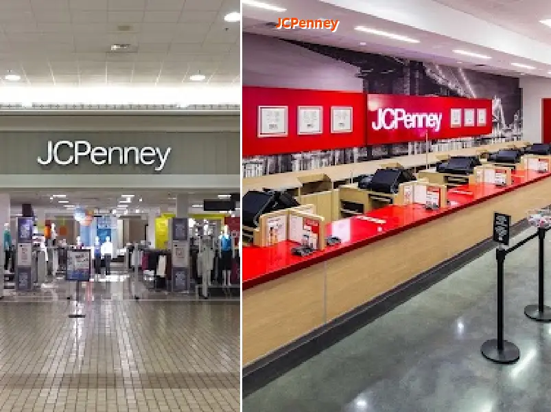 jcpenney 95348