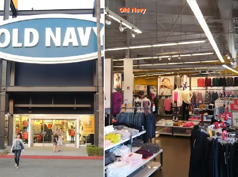 old navy 92801