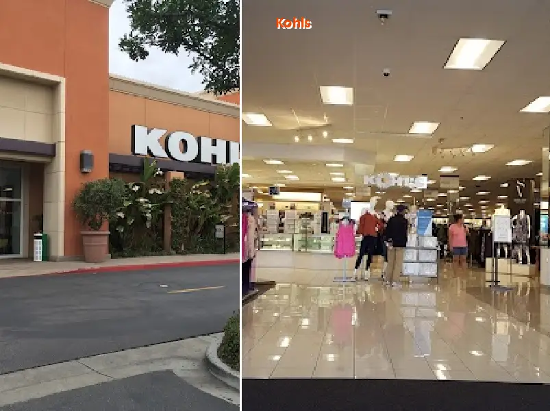 kohls 14101