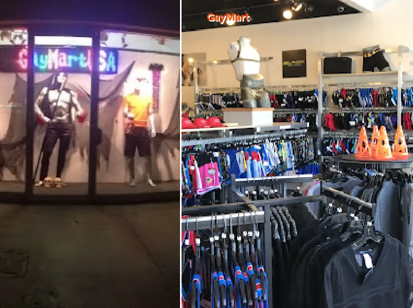 gaymart