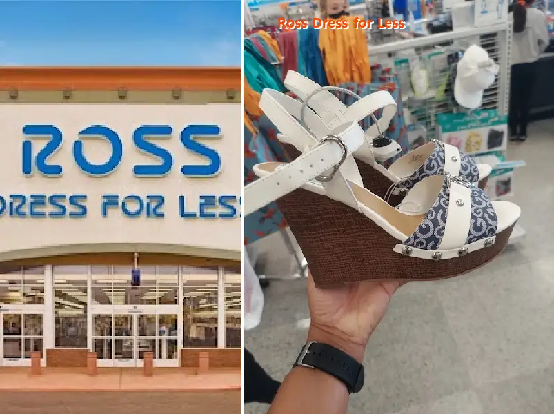 ross dress for less 32155