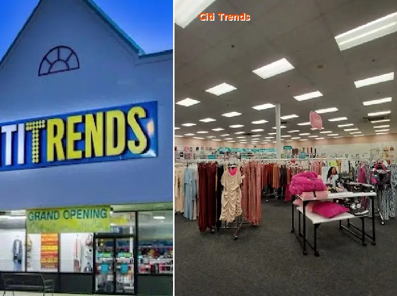 citi trends 92404
