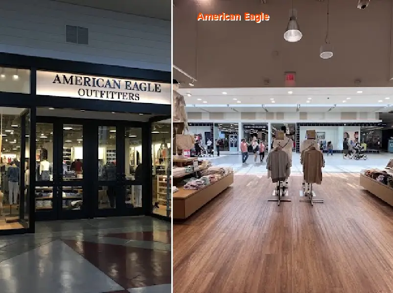 american eagle 91764