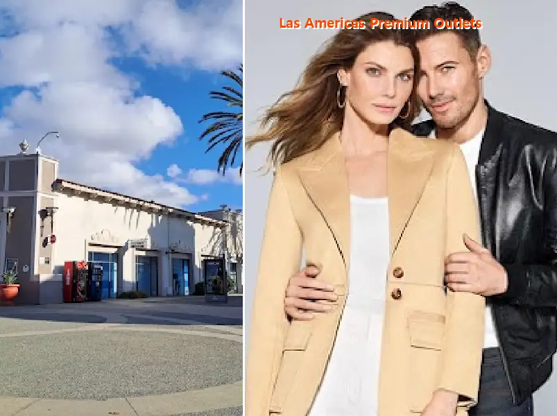 las americas premium outlets