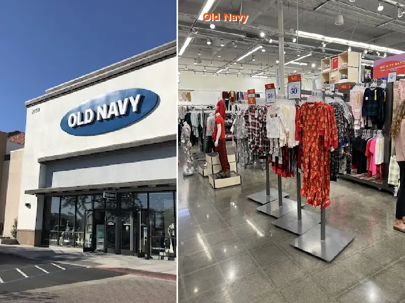 old navy 92054