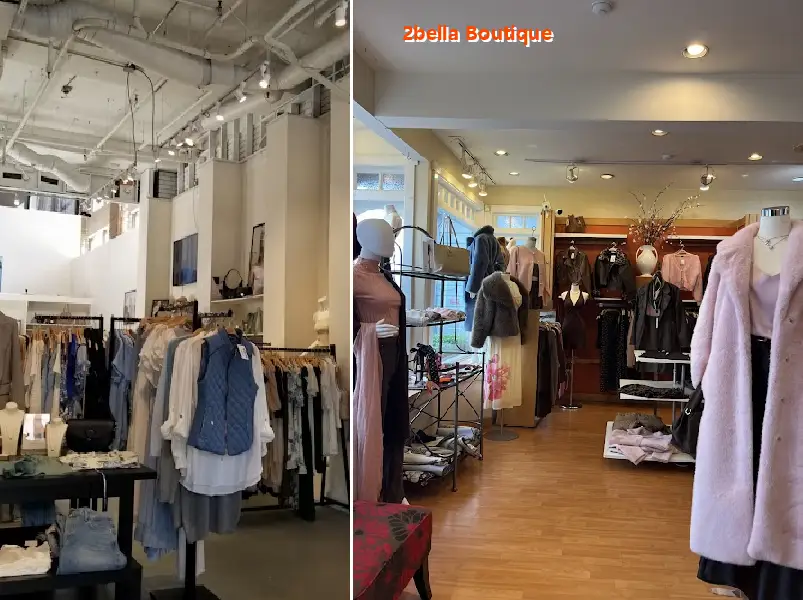 2bella boutique