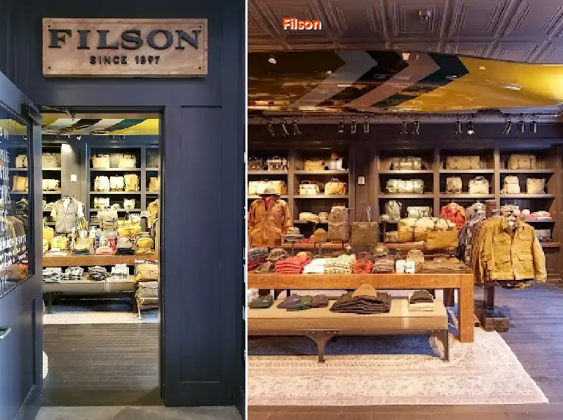 filson