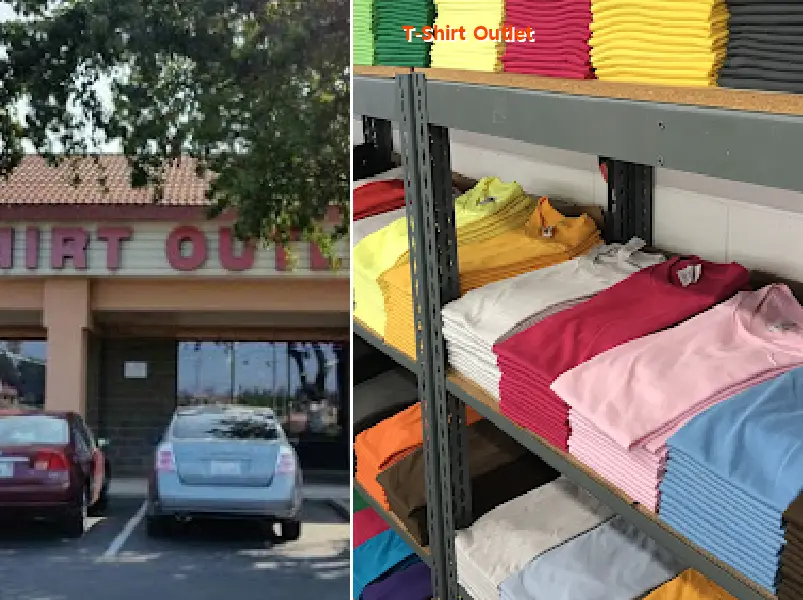 t shirt outlet 95210