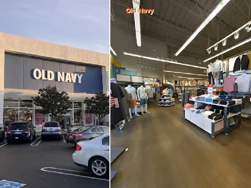 old navy 94403