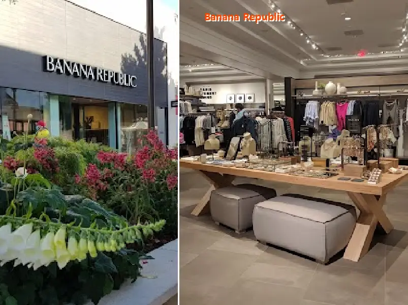 banana republic 94304