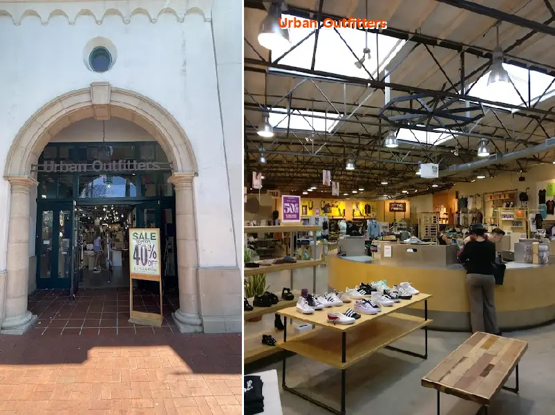 urban outfitters 93101