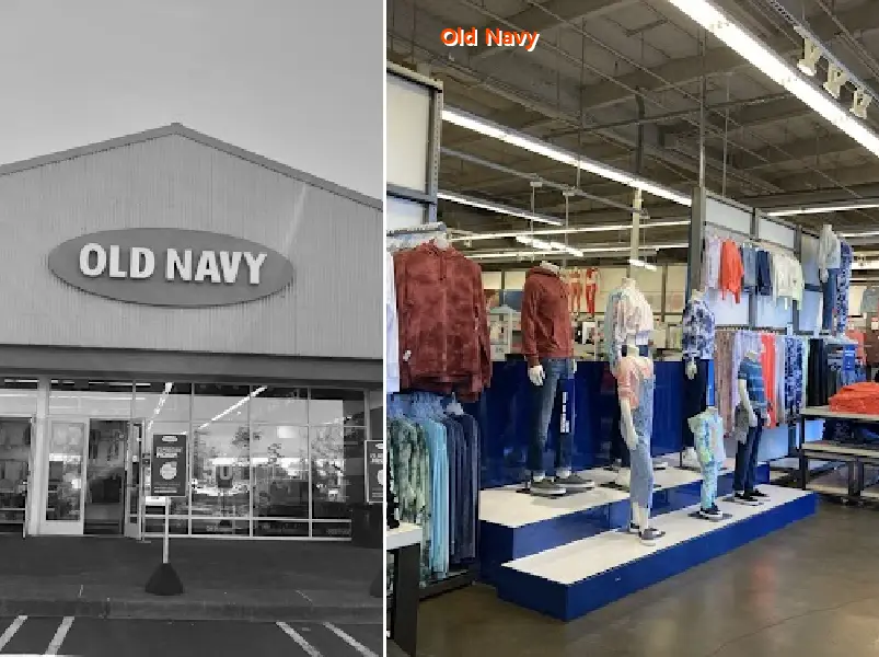 old navy 95407