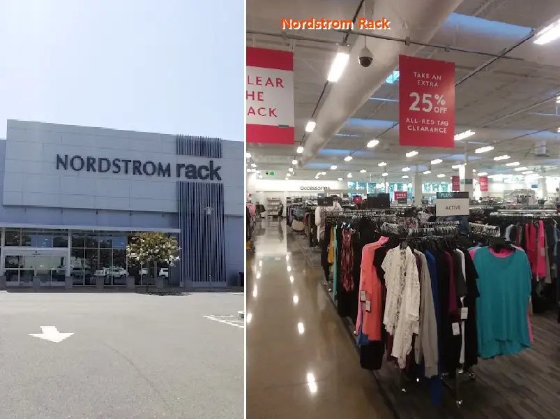 nordstrom rack 95401