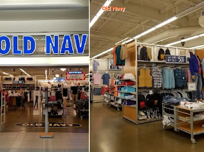old navy 93277