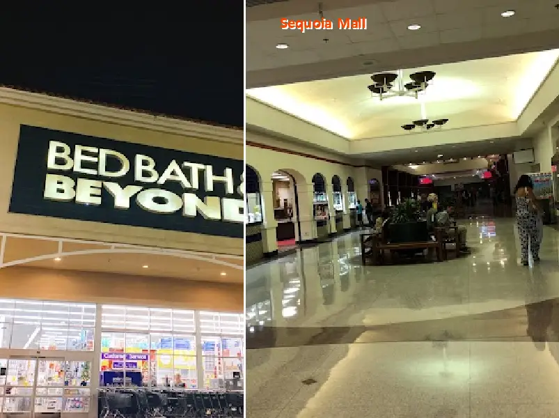 sequoia mall