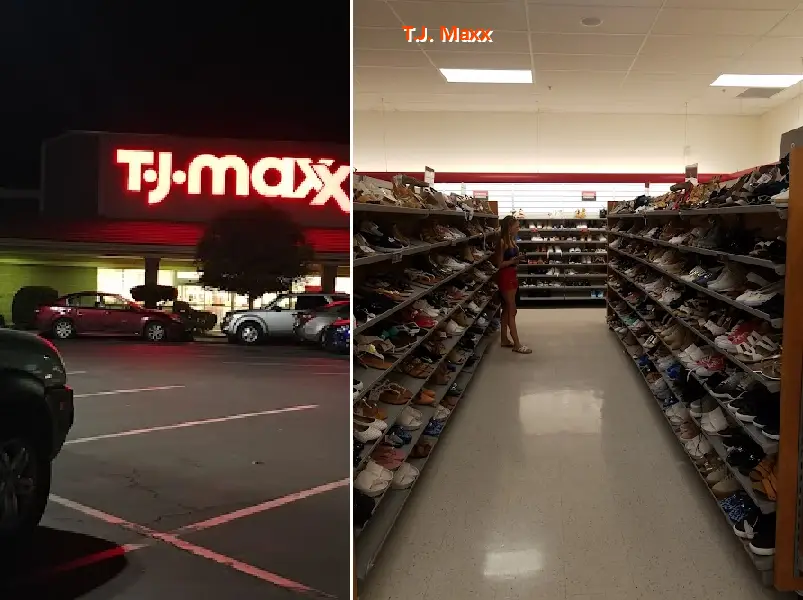 tj maxx 13773