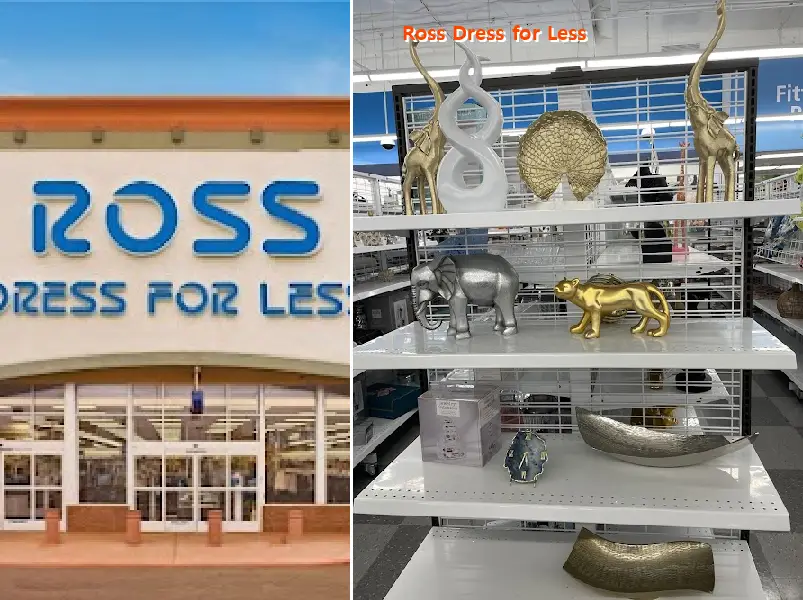 ross dress for less 93003