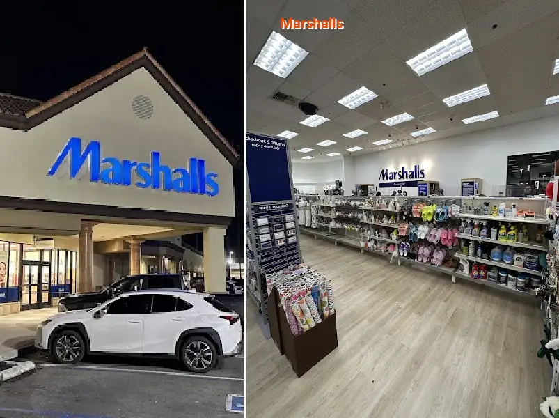 marshalls 93030