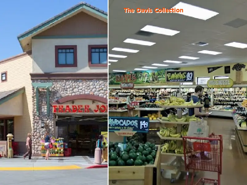 Top Rated  14 Clothing Stores in Davis, California