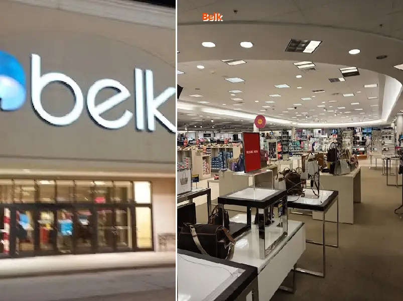 belk