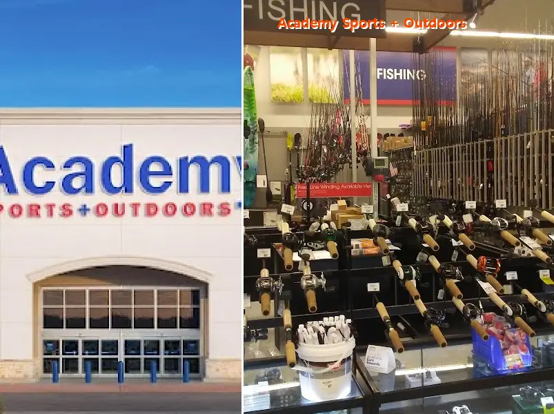 academy sports   outdoors