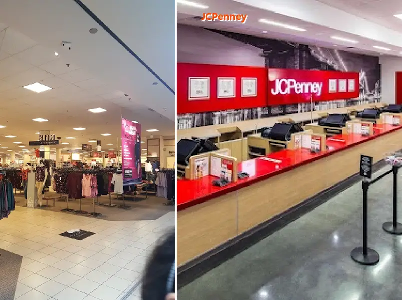 jcpenney 76543