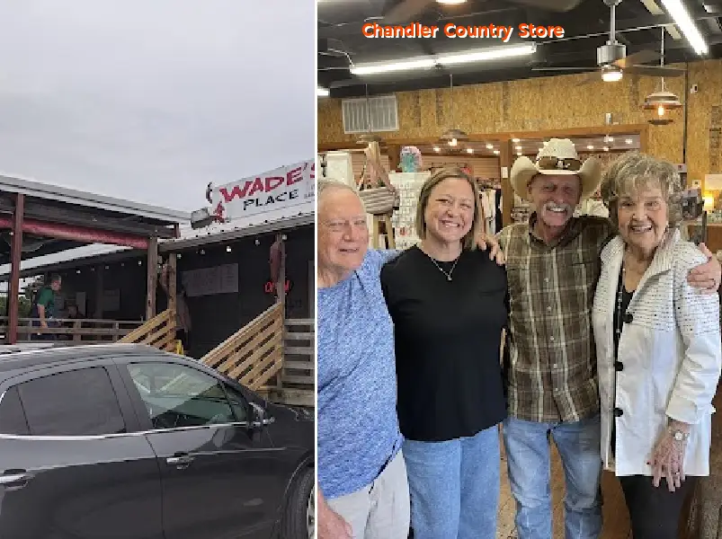 chandler country store