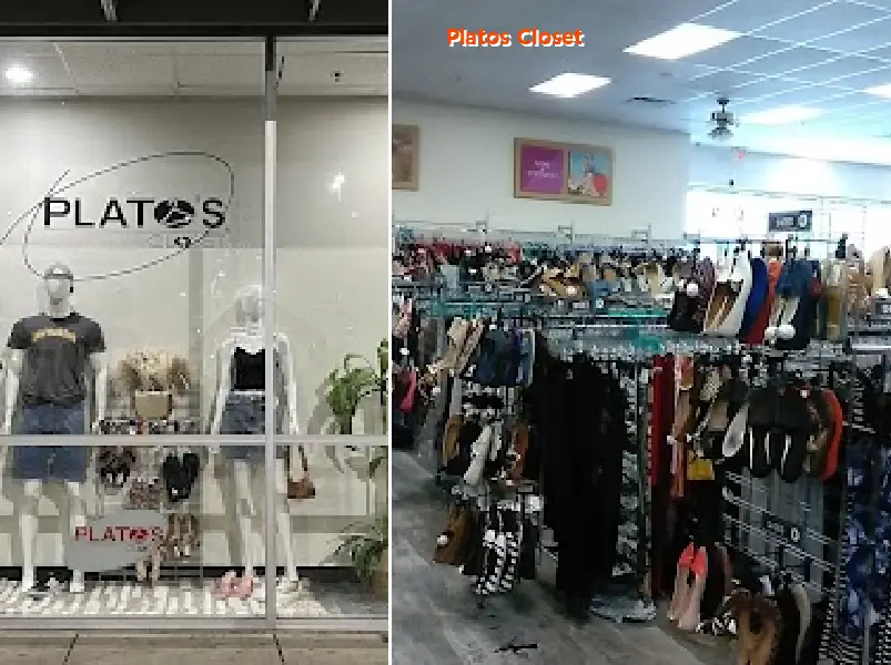 platos closet