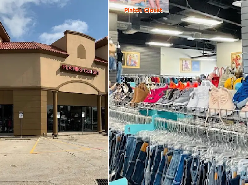 platos closet 77584