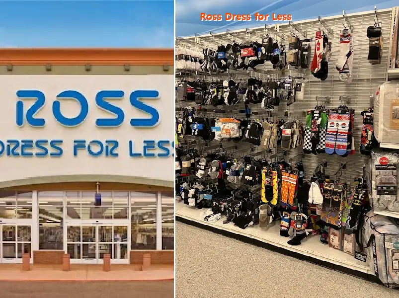 ross dress for less 10426