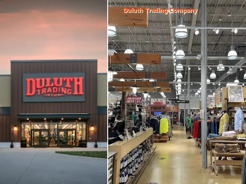 duluth trading company