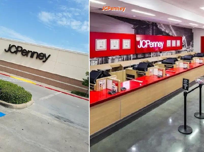 jcpenney 77584