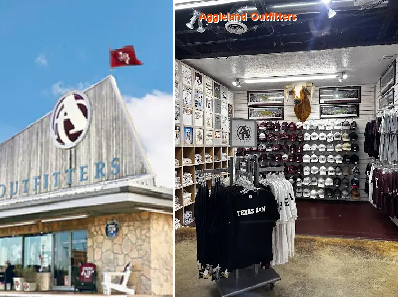 aggieland outfitters 77840