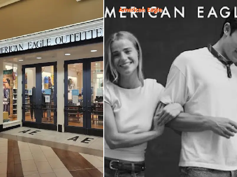 american eagle 77840