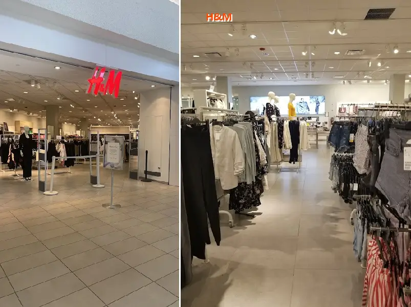 h&m 78521