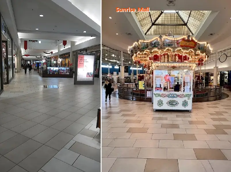 sunrise mall
