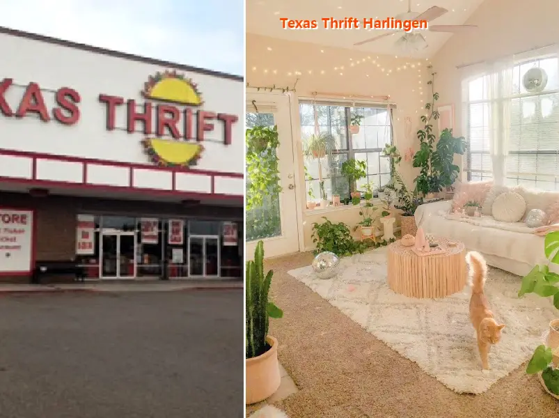 texas thrift harlingen
