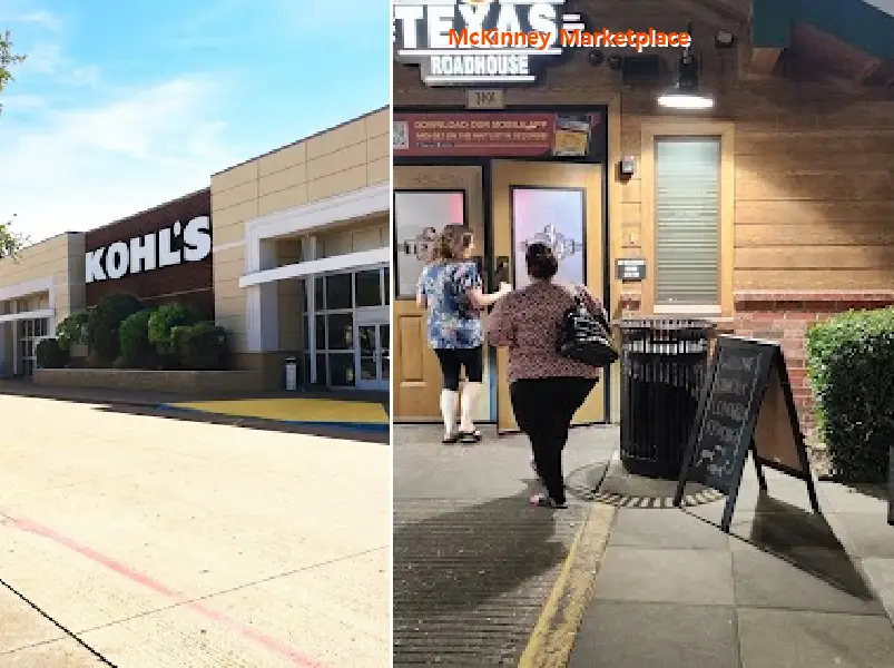 mckinney marketplace